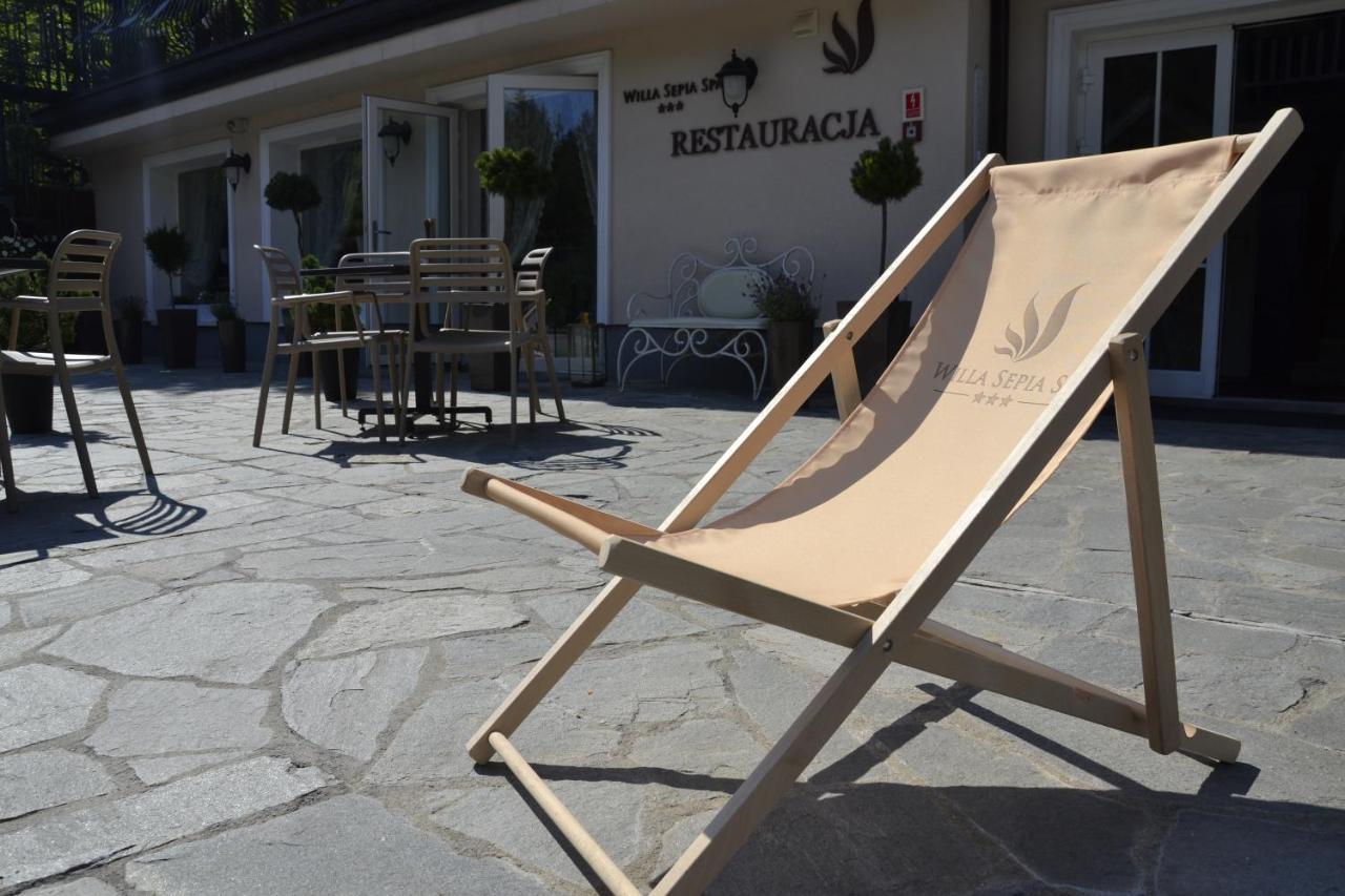 Resort Sepia 4*
