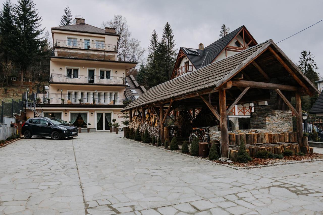 Sepia Resort Wisła